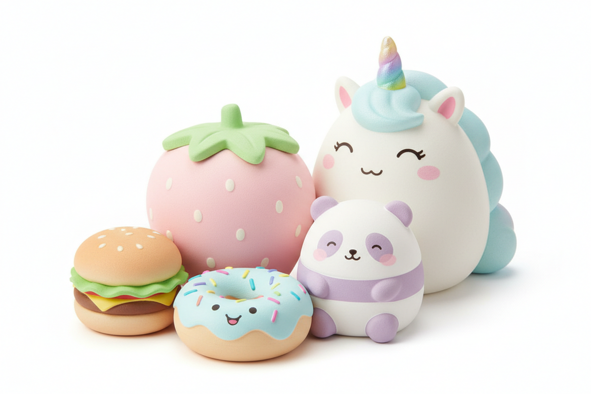 Squishies