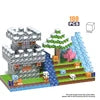Magnetic Building Blocks.