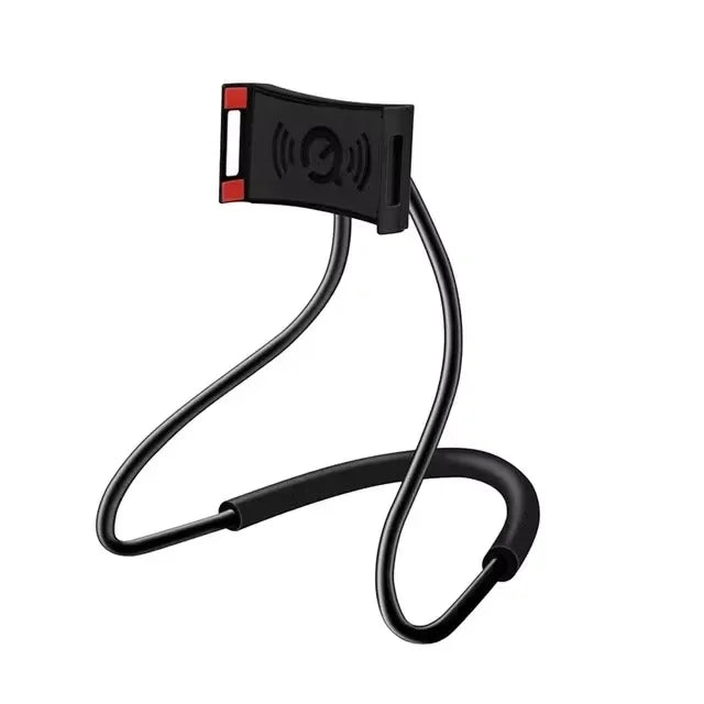 New Lazy Neck Mobile Phone Holder.