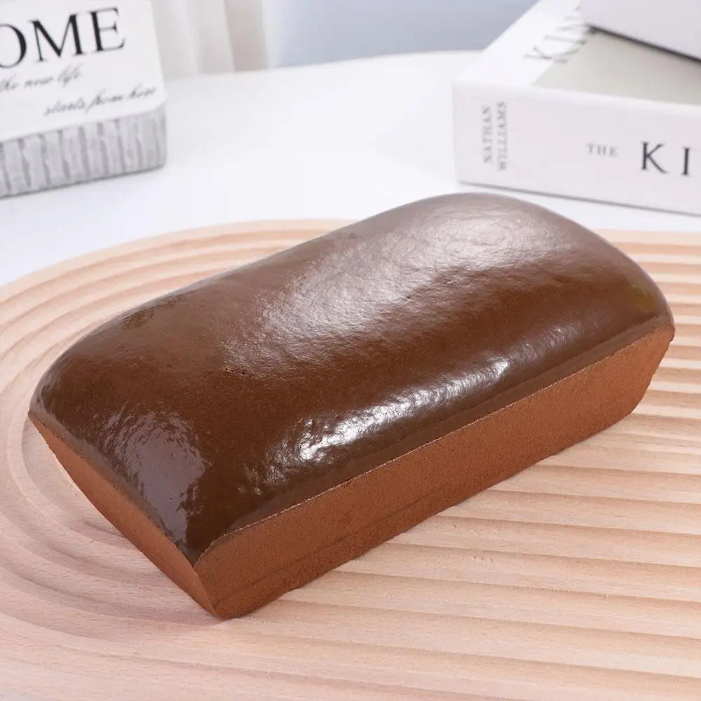 Squishy Slow Rising Cake Bread