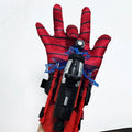 SpiderMan Hero Launcher Rotating Spider Toy.