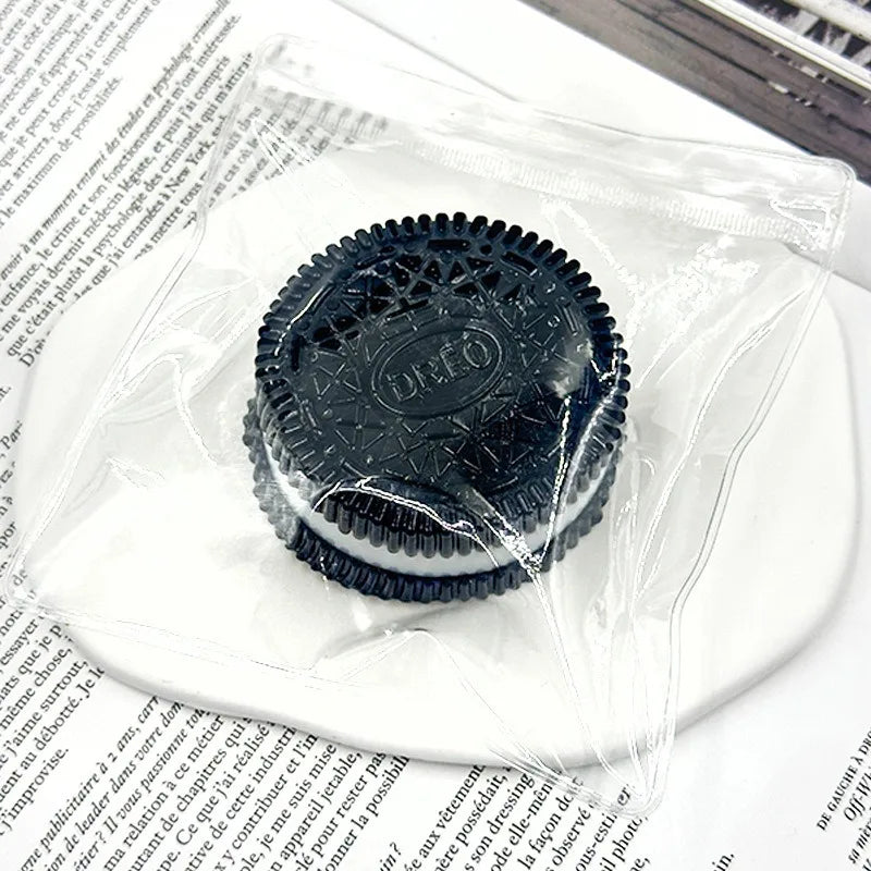 Squishy Silicone Cookies.