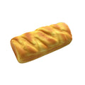 Squishy Slow Rising Bread