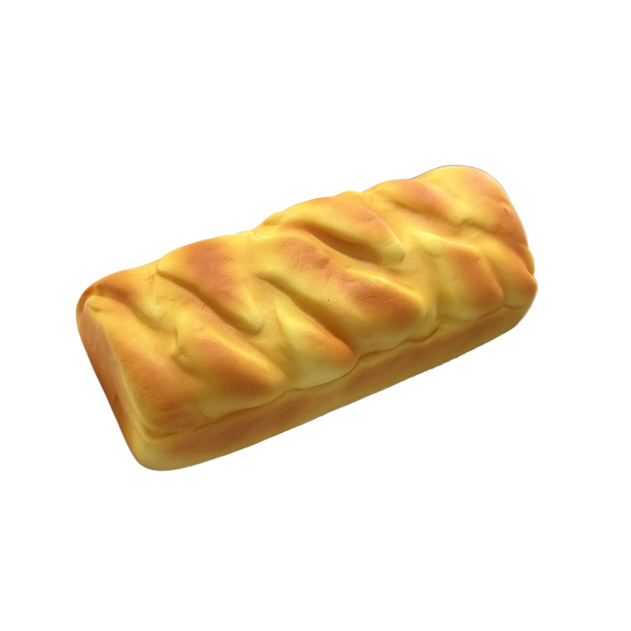 Squishy Slow Rising Bread