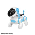 Smart Interactive Robotic Dog Toy.