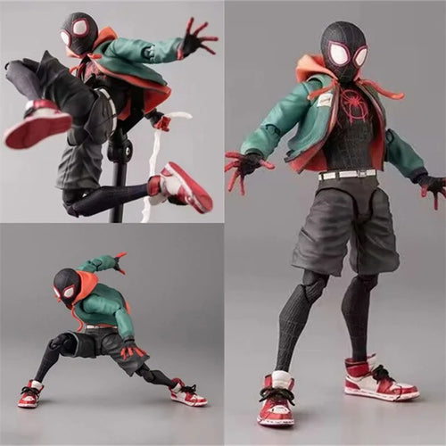 2026 Marvel Spiderman figure.