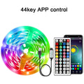 RGB Led Strip Lights.