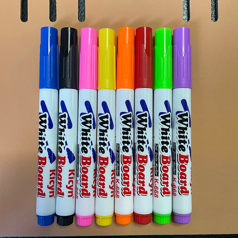 Aqua Water Painting Markers