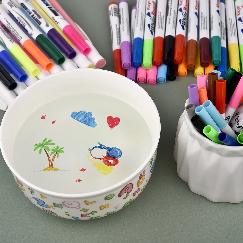 Magical Water Painting Whiteboard Marker.