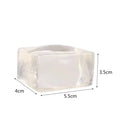 Squishy Ice Beads Sensory Fidget for Kids Adults