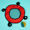 Two-Player Interactive Toss and Catch Ball Game Toys  Jeux.