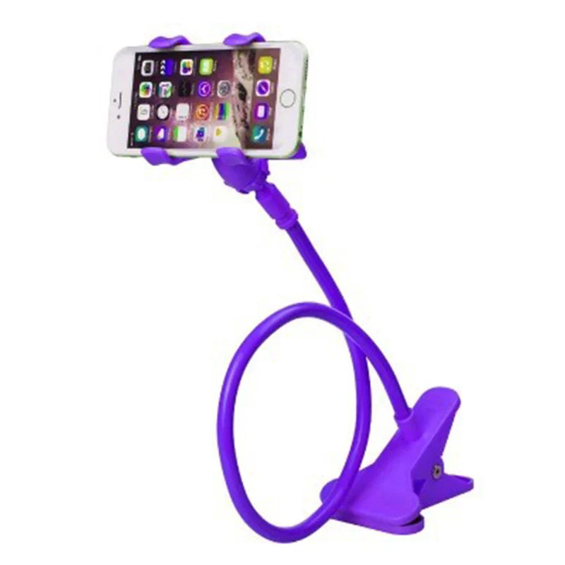 Flexible Mobile Phone Holder.