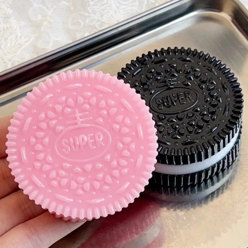Squishy Silicone Cookies.