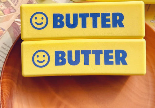 Anti Stress Release Food Squishy