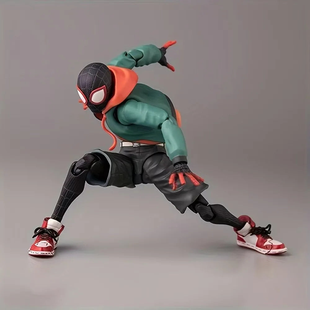 2026 Marvel Spiderman figure.