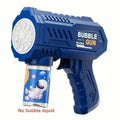 Bubble Gun Machine Toy.