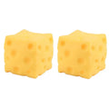 Squishy Square Cheese