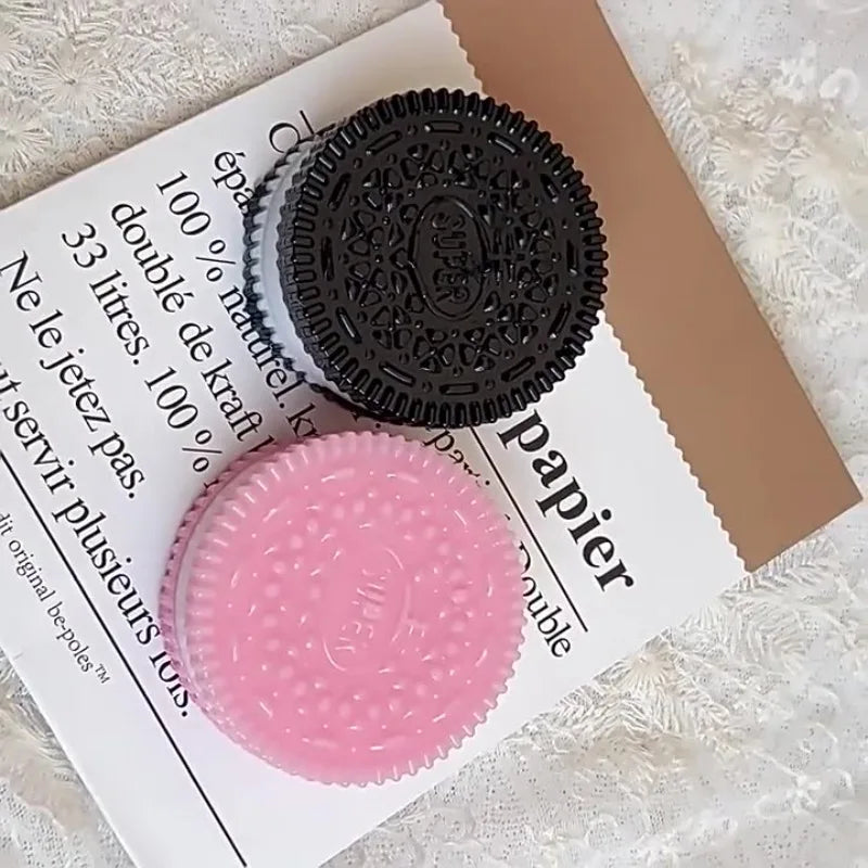 Squishy Silicone Cookies.