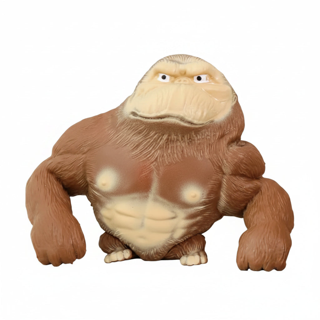 Antistress Monkey Squishy