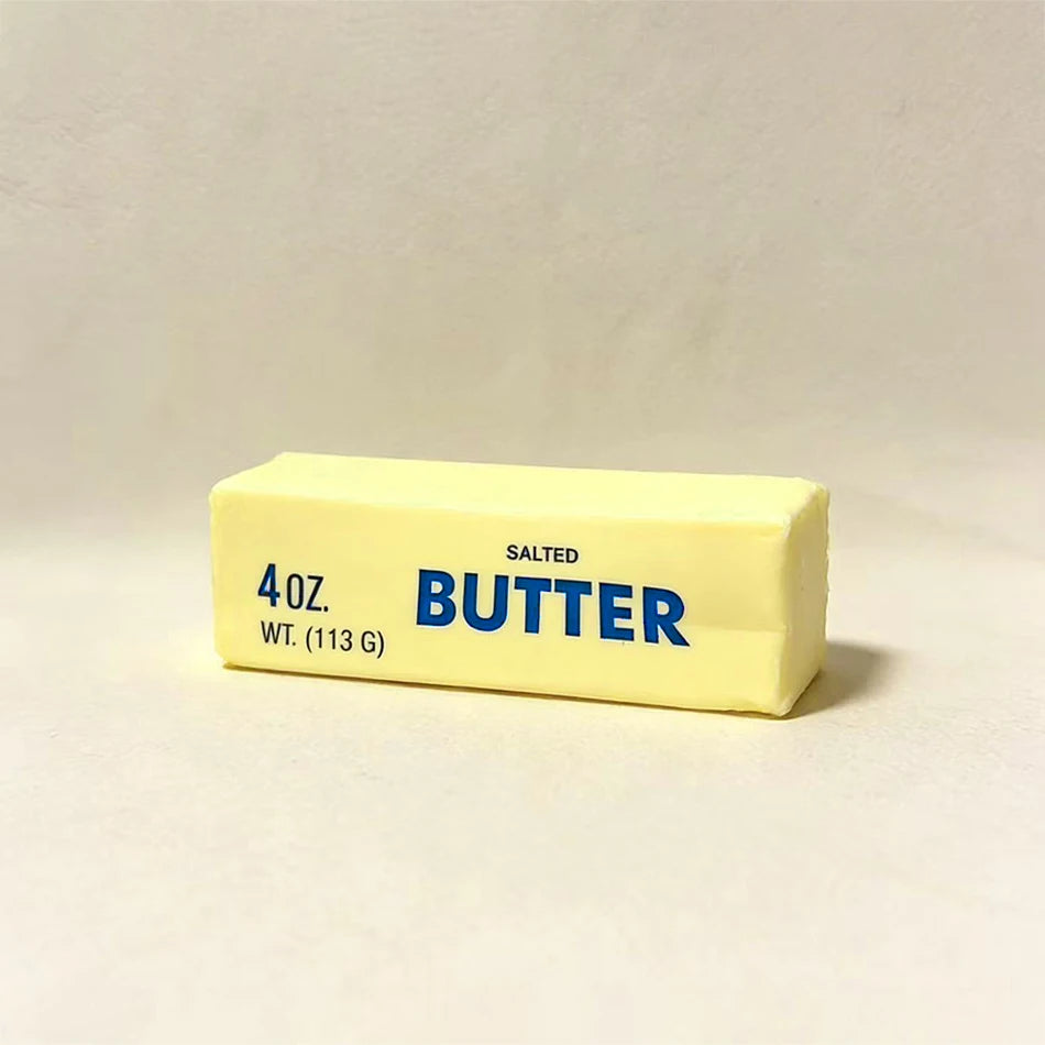 Butter Stick Squishy.