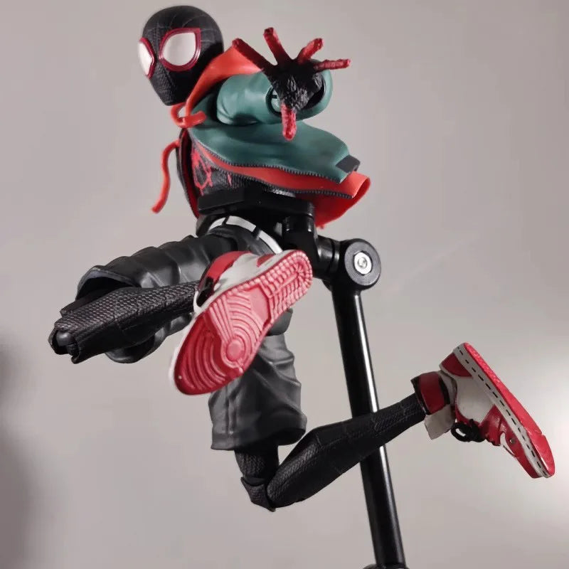 2026 Marvel Spiderman figure.