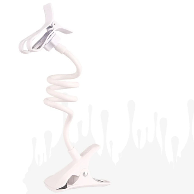 Flexible Mobile Phone Holder.