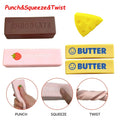 Anti Stress Release Food Squishy
