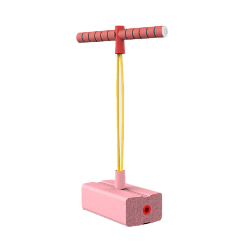 Toy Pogo Stick Jumper Foam.