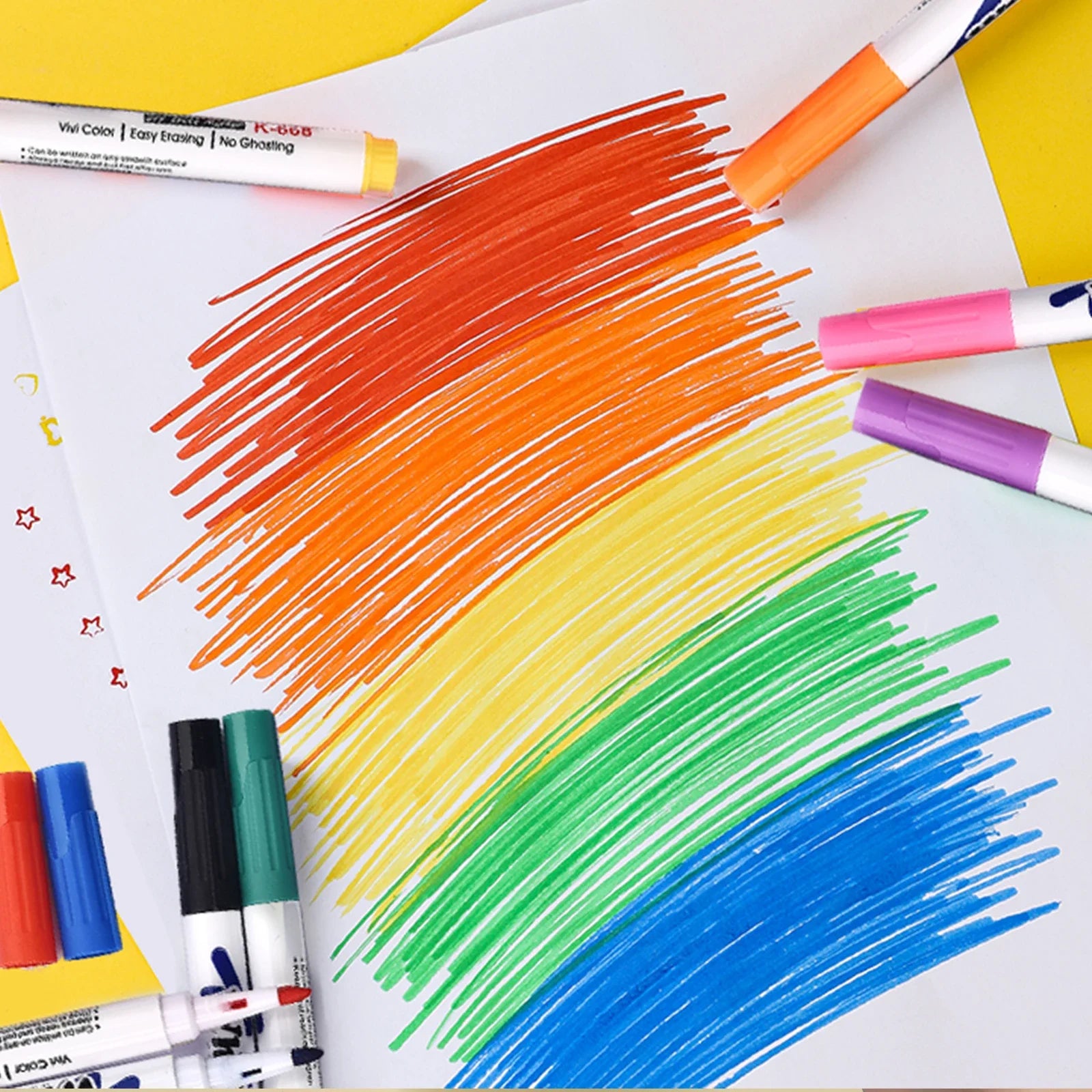 Magical Water Painting Whiteboard Marker.