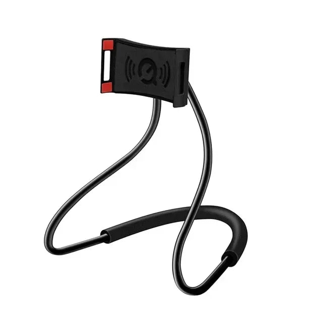 New Lazy Neck Mobile Phone Holder.