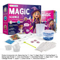 Variant slime Kits Science Experiment.