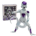 Dragon Ball Z Frieza Evil Majin PVC Model Figure collectible
