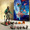 2026 Marvel Spiderman figure.