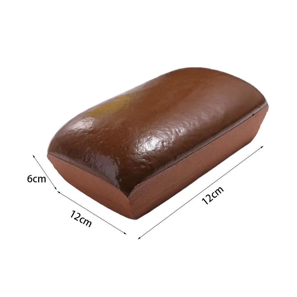 Squishy Slow Rising Cake Bread