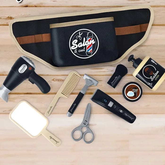 Kids Barber Toy Sets