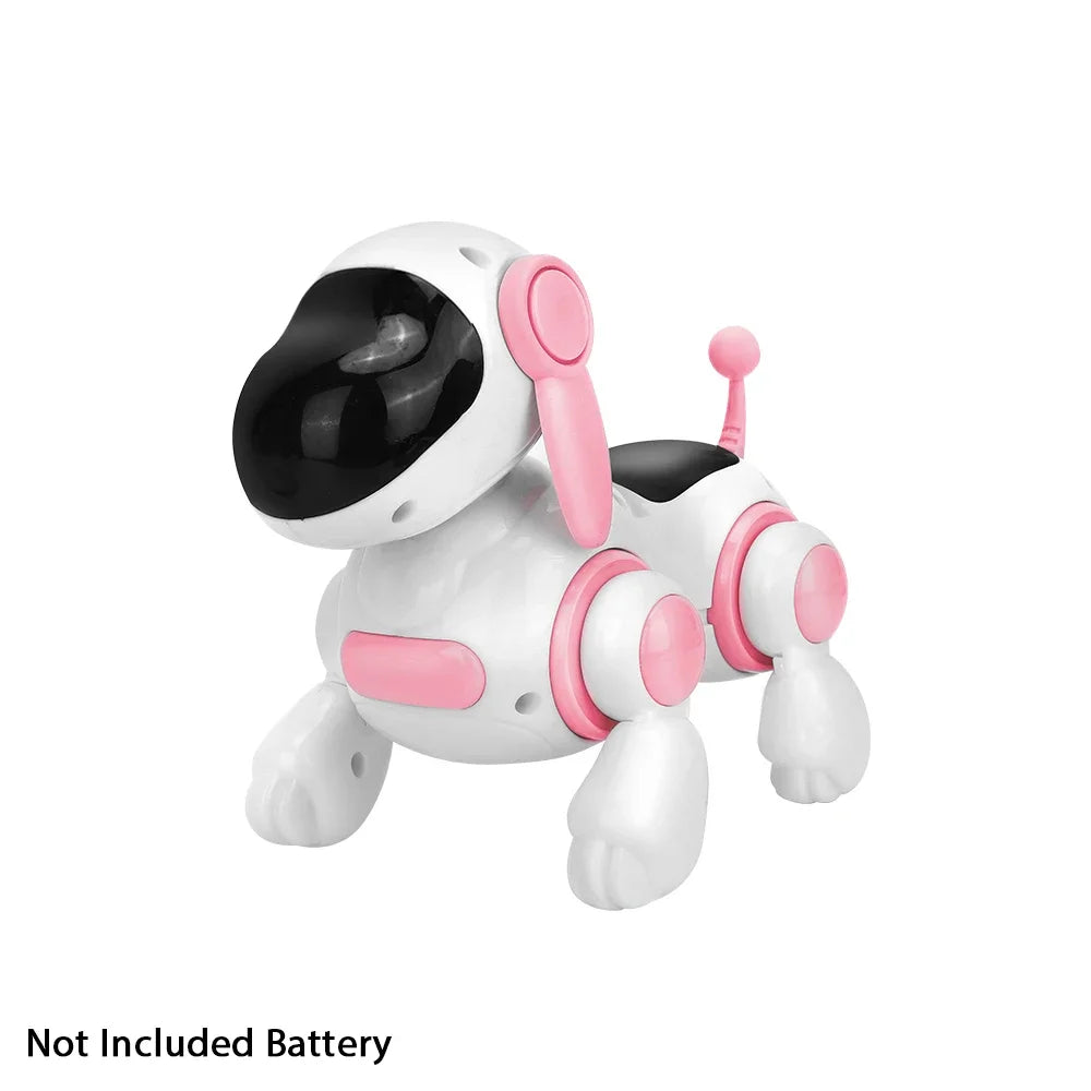 Smart Interactive Robotic Dog Toy.