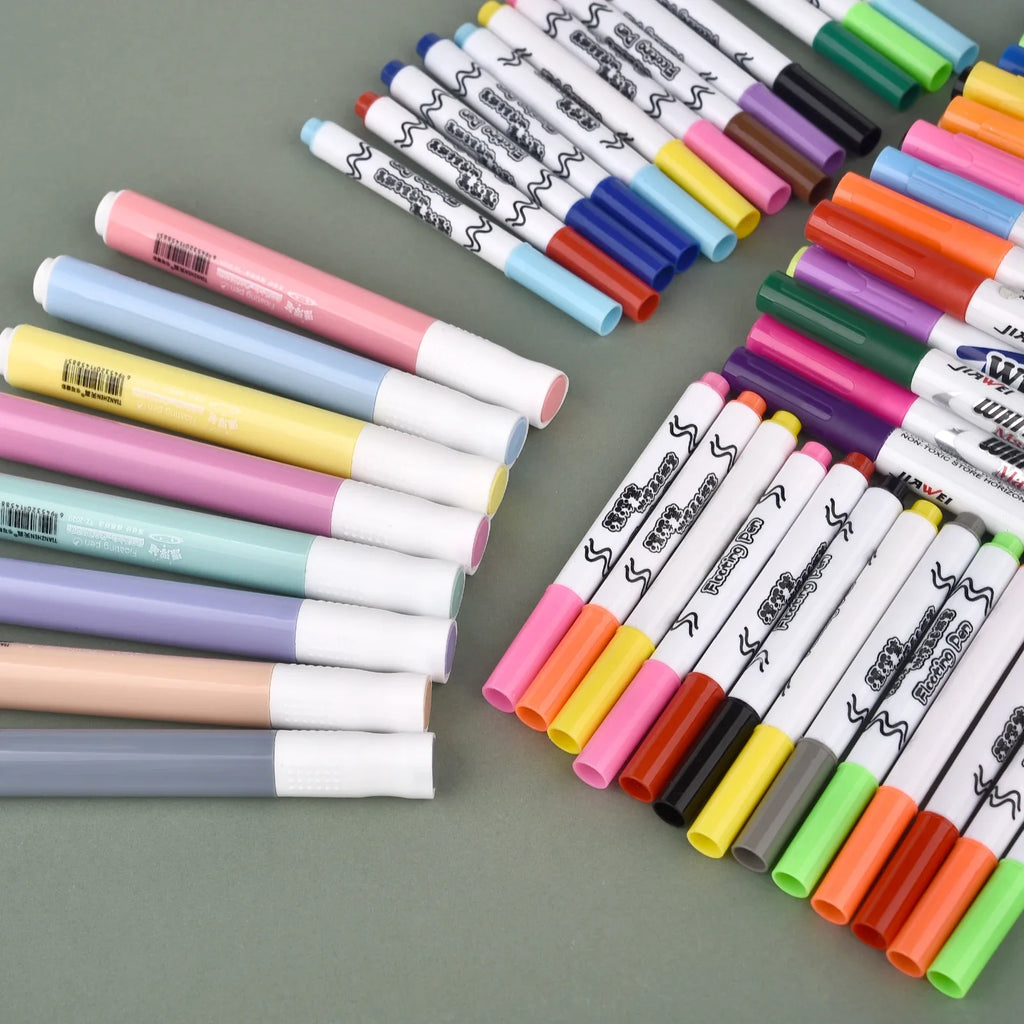 Magical Water Painting Whiteboard Marker.