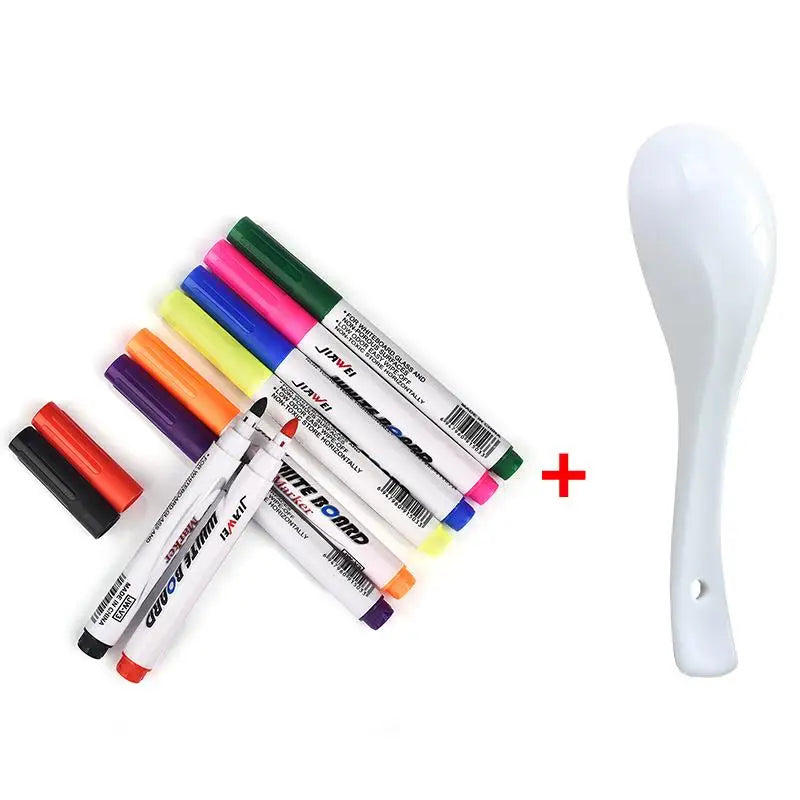 Magical Water Painting Whiteboard Marker.