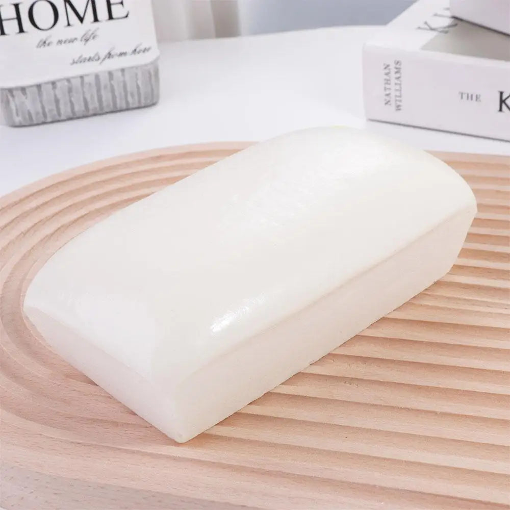 Squishy Slow Rising Cake Bread