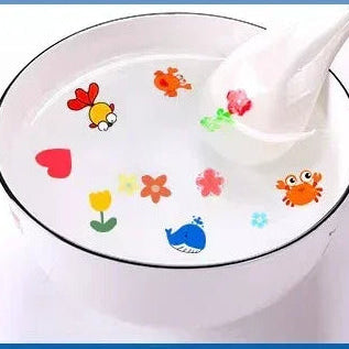 Aqua Water Painting Markers